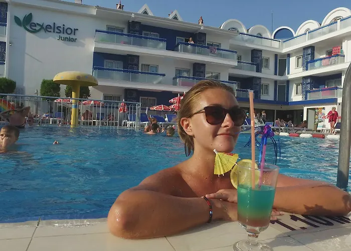 Exelsior Junior Marmaris