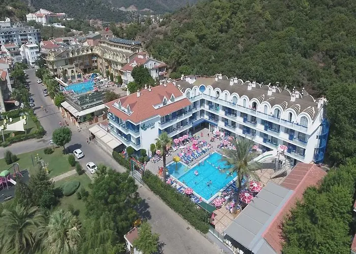 Exelsior Junior Marmaris