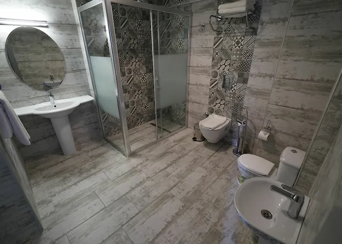 Hotel Exelsior Junior 3*