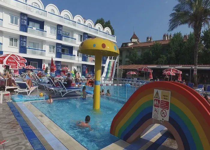Exelsior Junior Hotel Marmaris