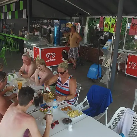 Szálloda Exelsior Junior