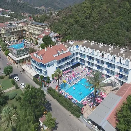 Exelsior Junior Marmaris