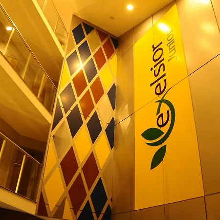 Hotel Exelsior Junior 3*