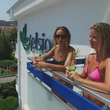 Exelsior Junior Marmaris