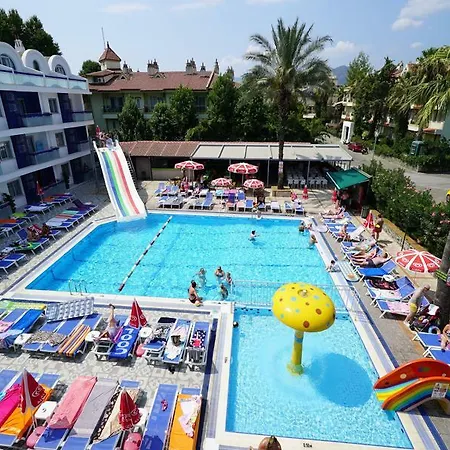 Szálloda Exelsior Junior 3*