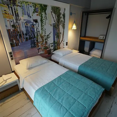 Exelsior Junior Marmaris