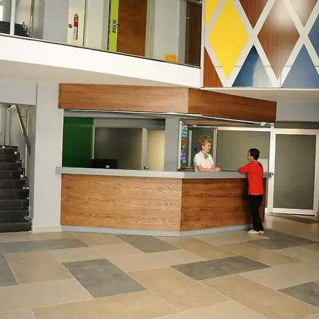 Exelsior Junior Marmaris