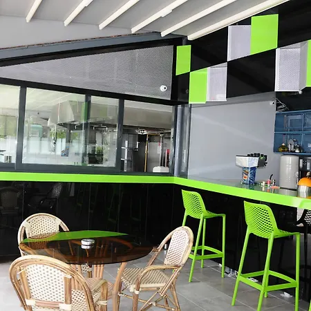 Hotel Exelsior Junior Marmaris