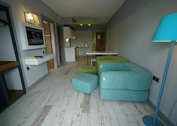 Hotel Exelsior Junior