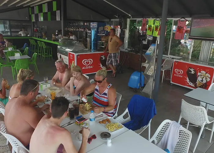 Hotel Exelsior Junior