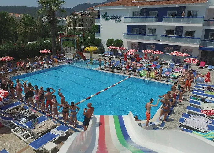 Exelsior Junior Hotel