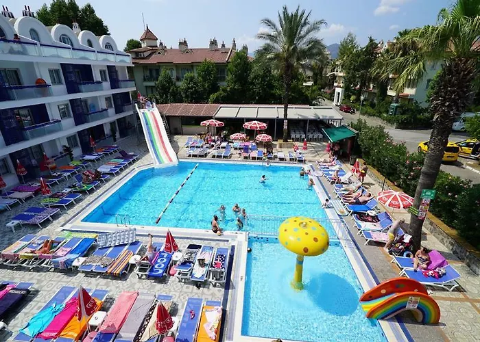 Hotel Exelsior Junior 3*