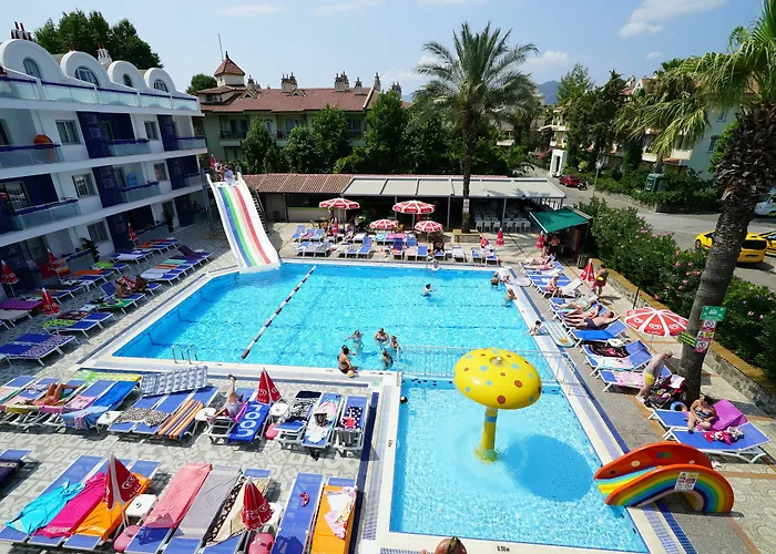 Exelsior Junior 3* Marmaris