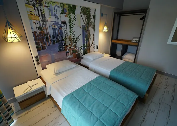 Exelsior Junior 马尔马里斯