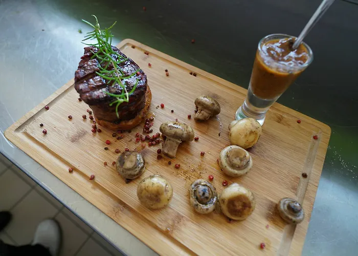 Exelsior Junior 酒店 马尔马里斯