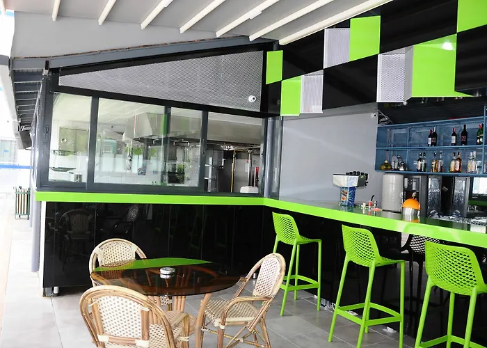 Hotel Exelsior Junior Marmaris