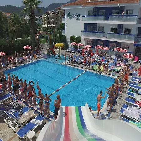 Exelsior Junior Otel Marmaris