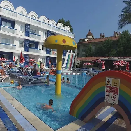 Exelsior Junior Otel Marmaris