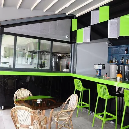 Otel Exelsior Junior Marmaris