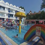 Exelsior Junior Hotel Marmaris