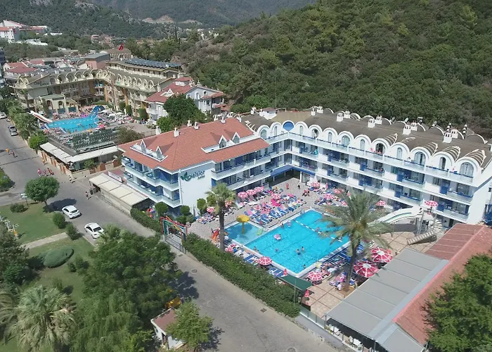 Ξενοδοχείο Exelsior Junior 3*