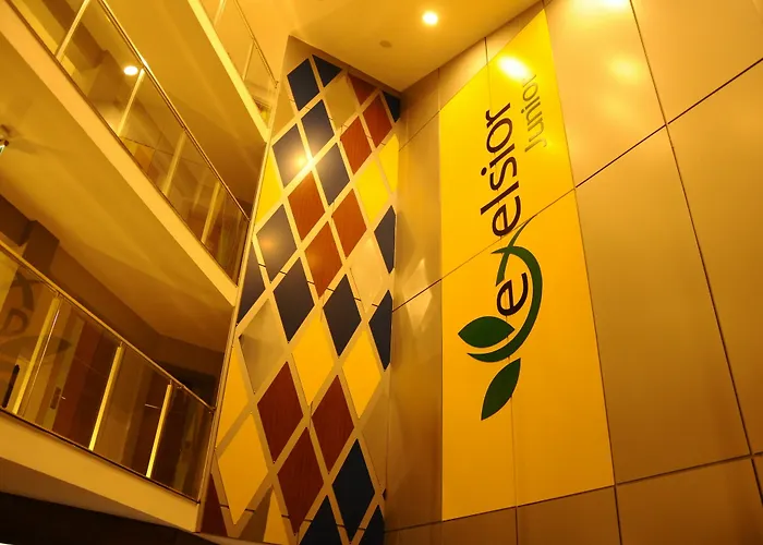 Hotel Exelsior Junior 3*