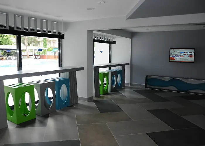 Exelsior Junior Hotel