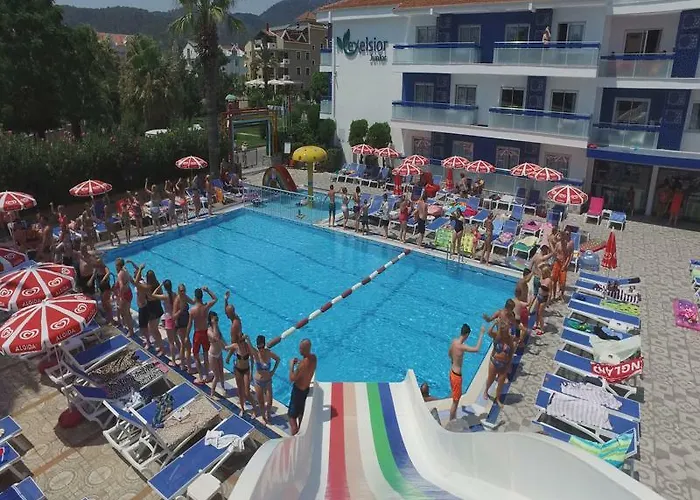 Exelsior Junior Hotel Marmaris
