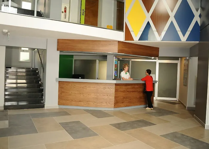 Exelsior Junior Marmaris