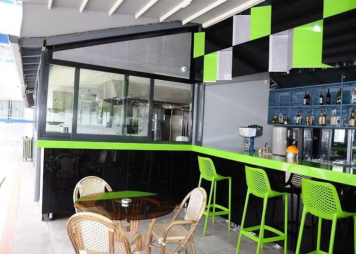 Hotel Exelsior Junior Marmaris